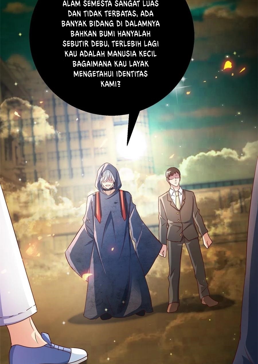 Trail Notice Chapter 124 - halaman 20