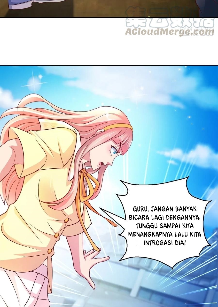 Trail Notice Chapter 124 - halaman 21