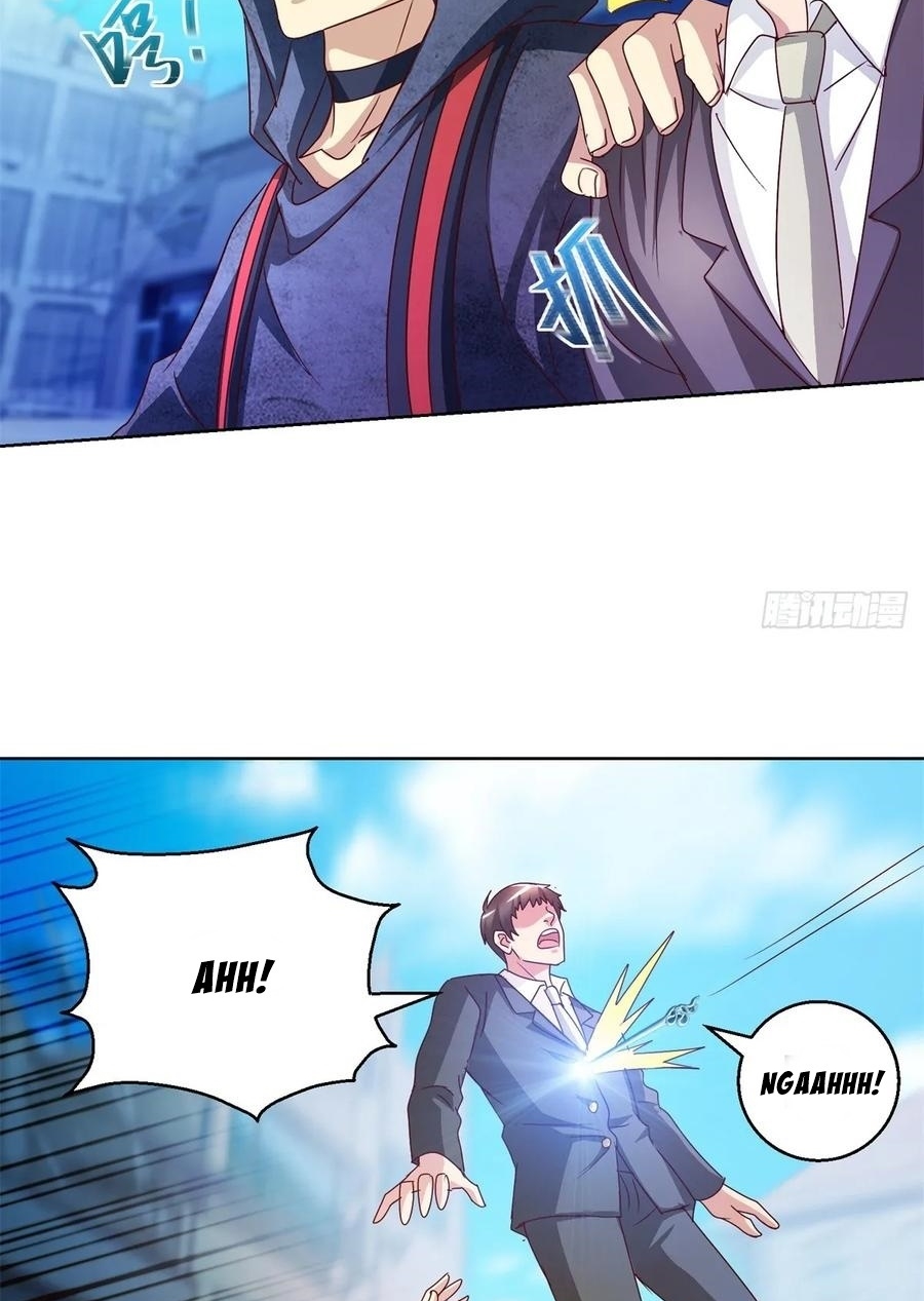 Trail Notice Chapter 124 - halaman 23
