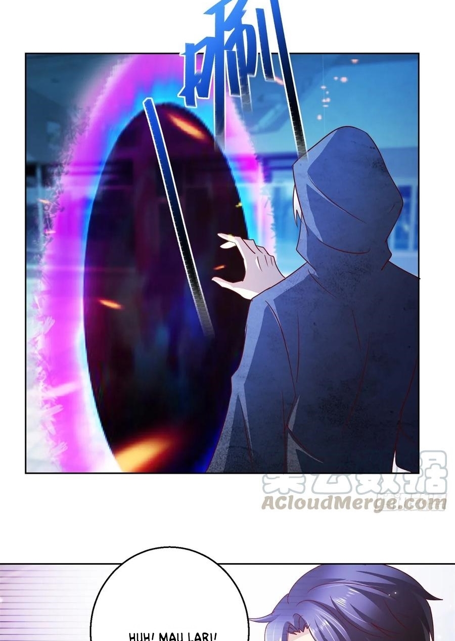 Trail Notice Chapter 124 - halaman 26