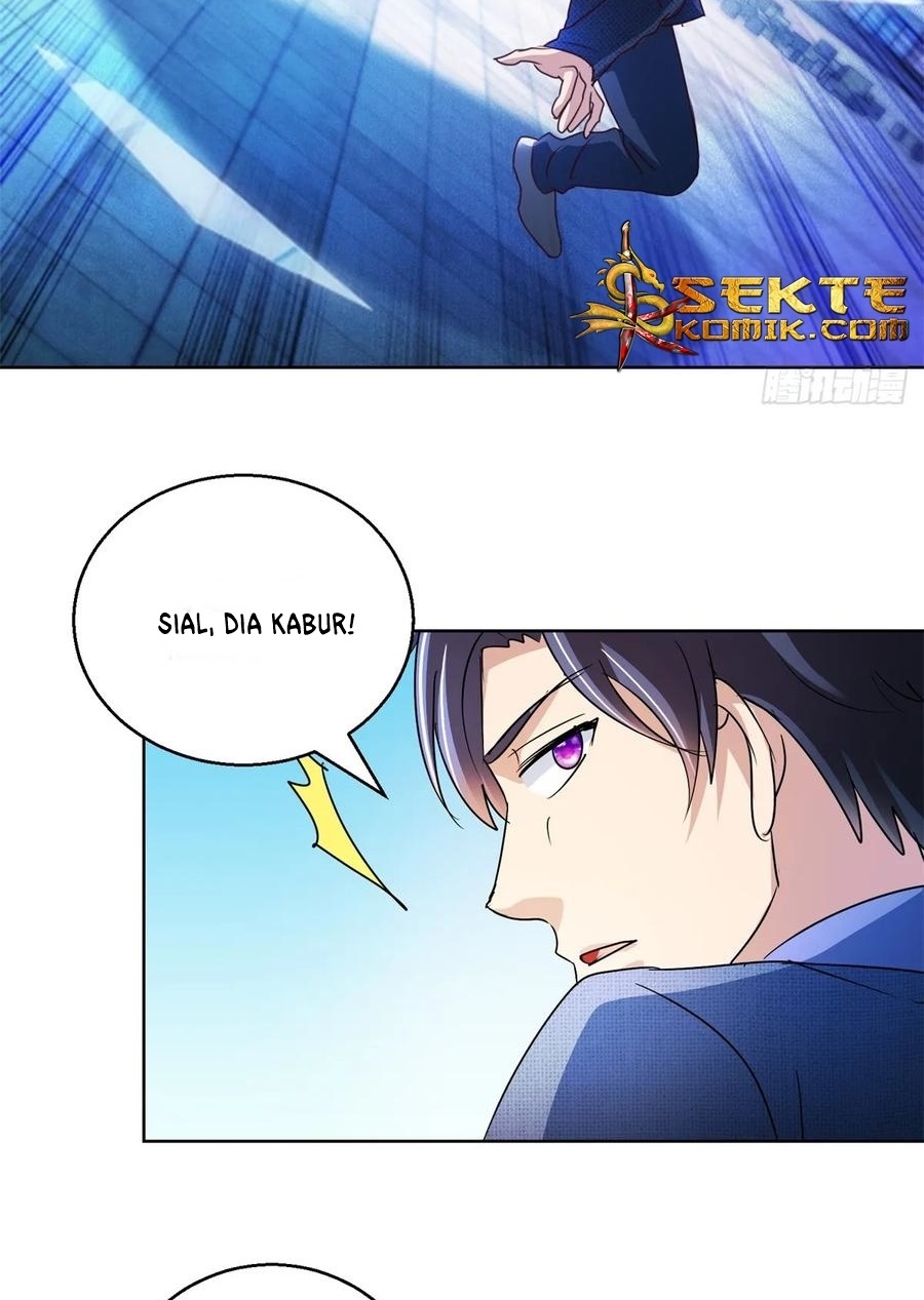 Trail Notice Chapter 124 - halaman 29
