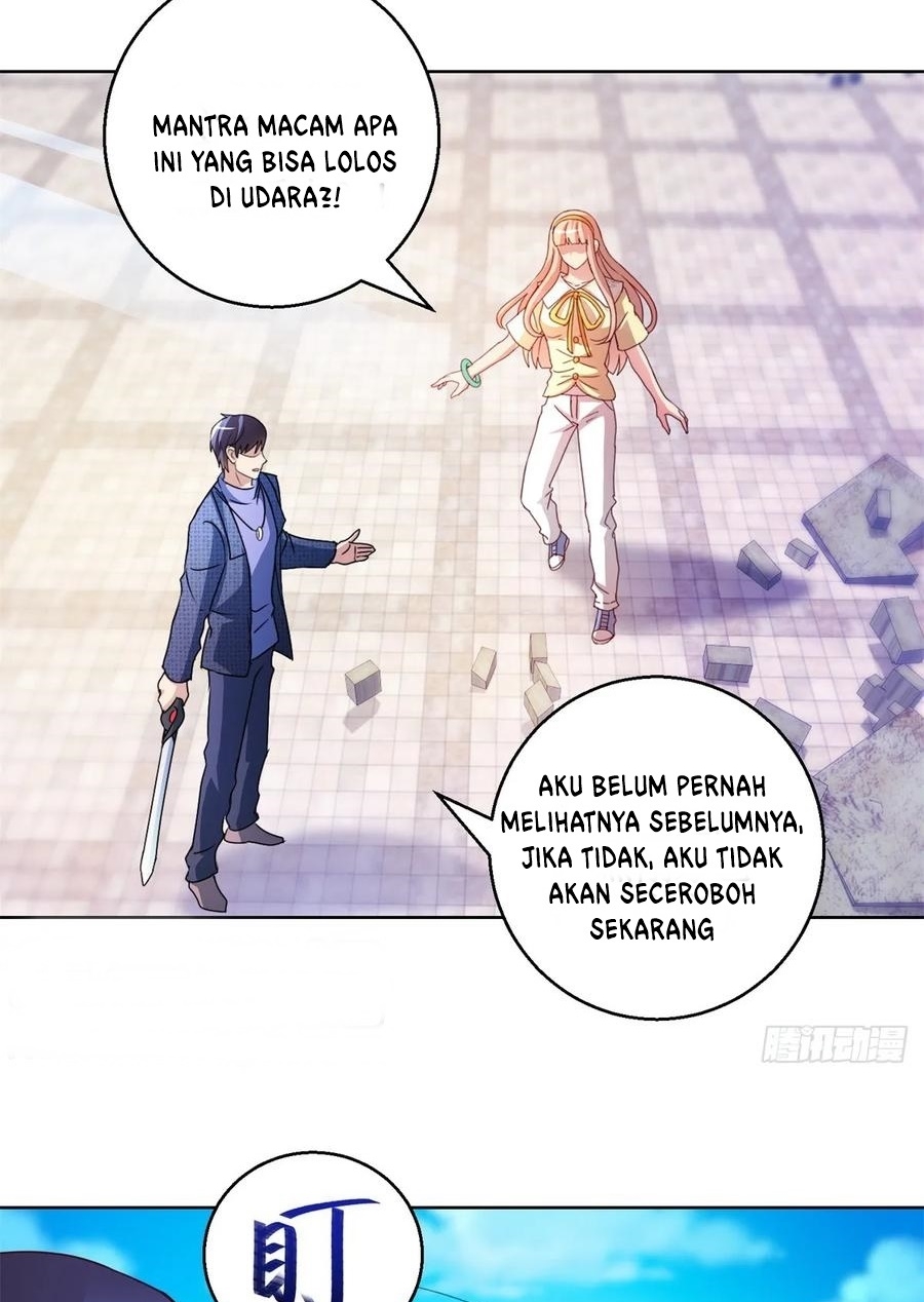 Trail Notice Chapter 124 - halaman 30