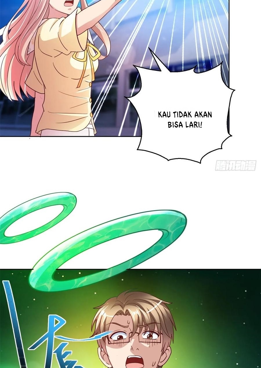 Trail Notice Chapter 124 - halaman 32