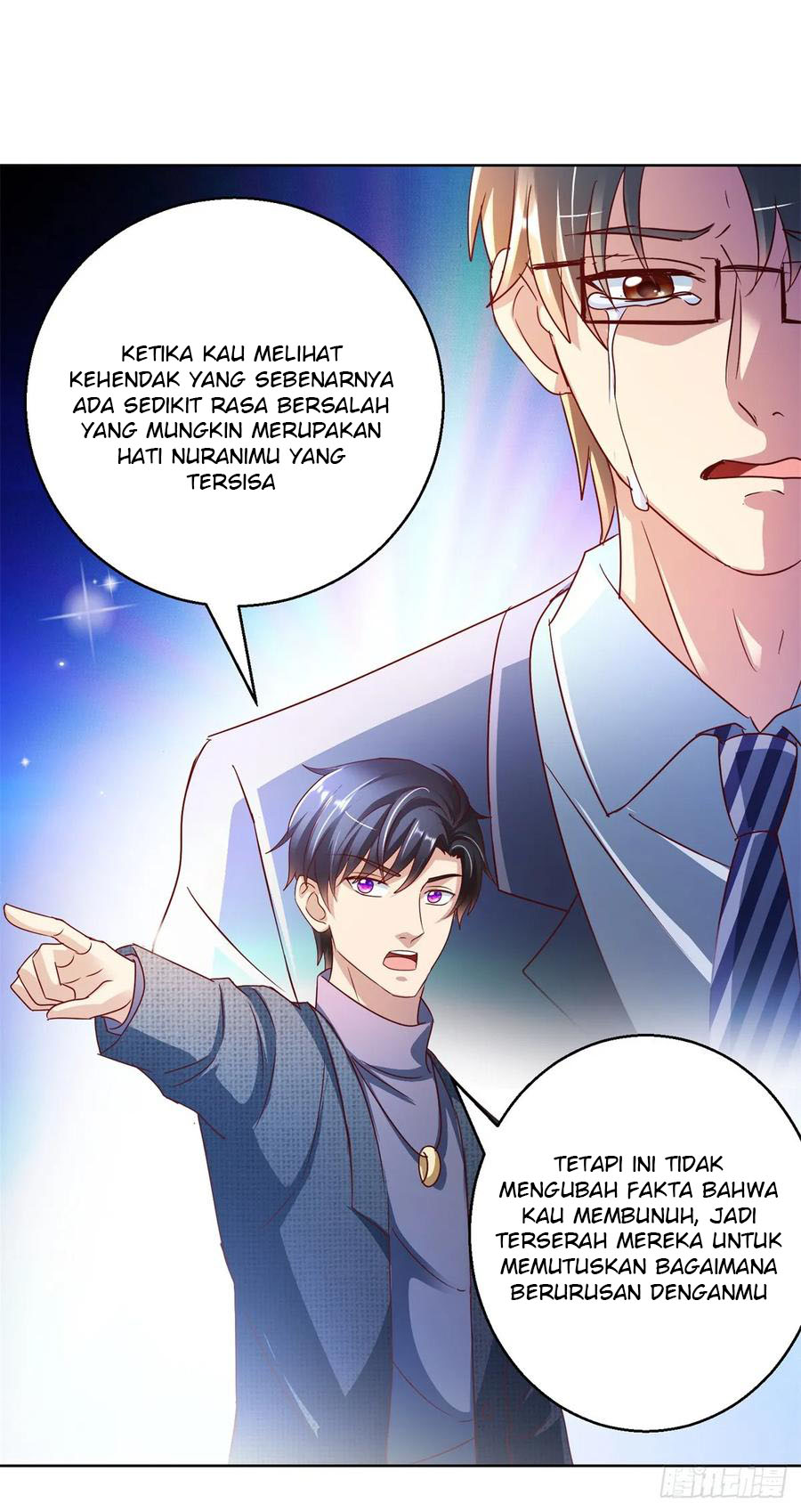 Trail Notice Chapter 125 - halaman 12