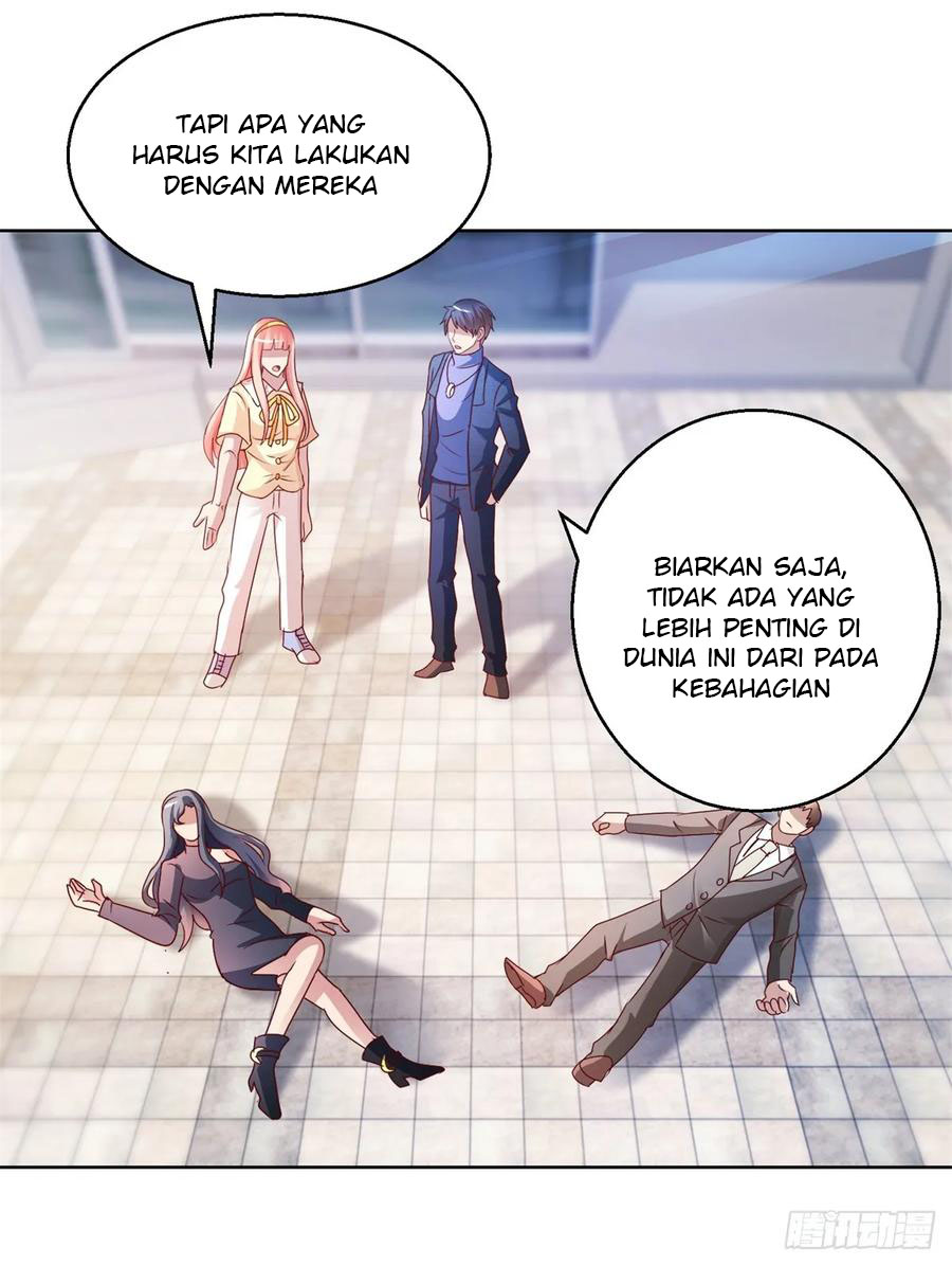 Trail Notice Chapter 125 - halaman 22