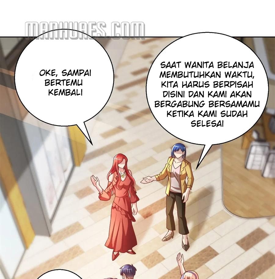 Trail Notice Chapter 126 - halaman 10