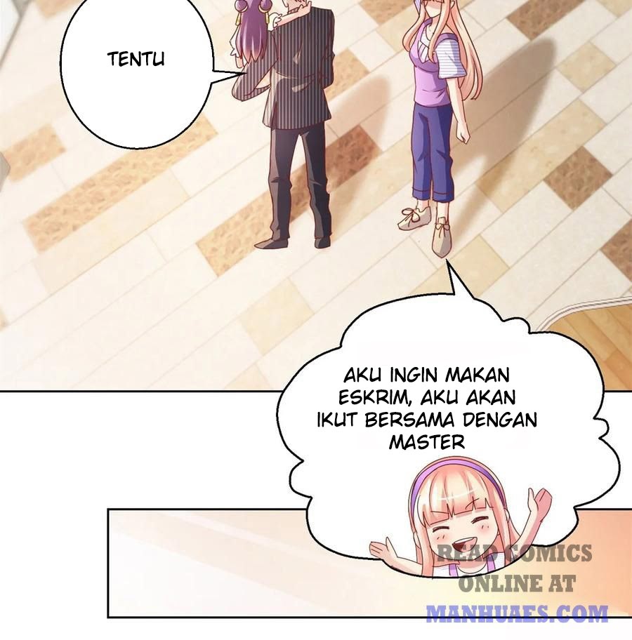 Trail Notice Chapter 126 - halaman 11