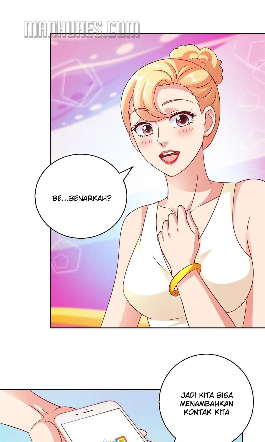 Trail Notice Chapter 126 - halaman 24