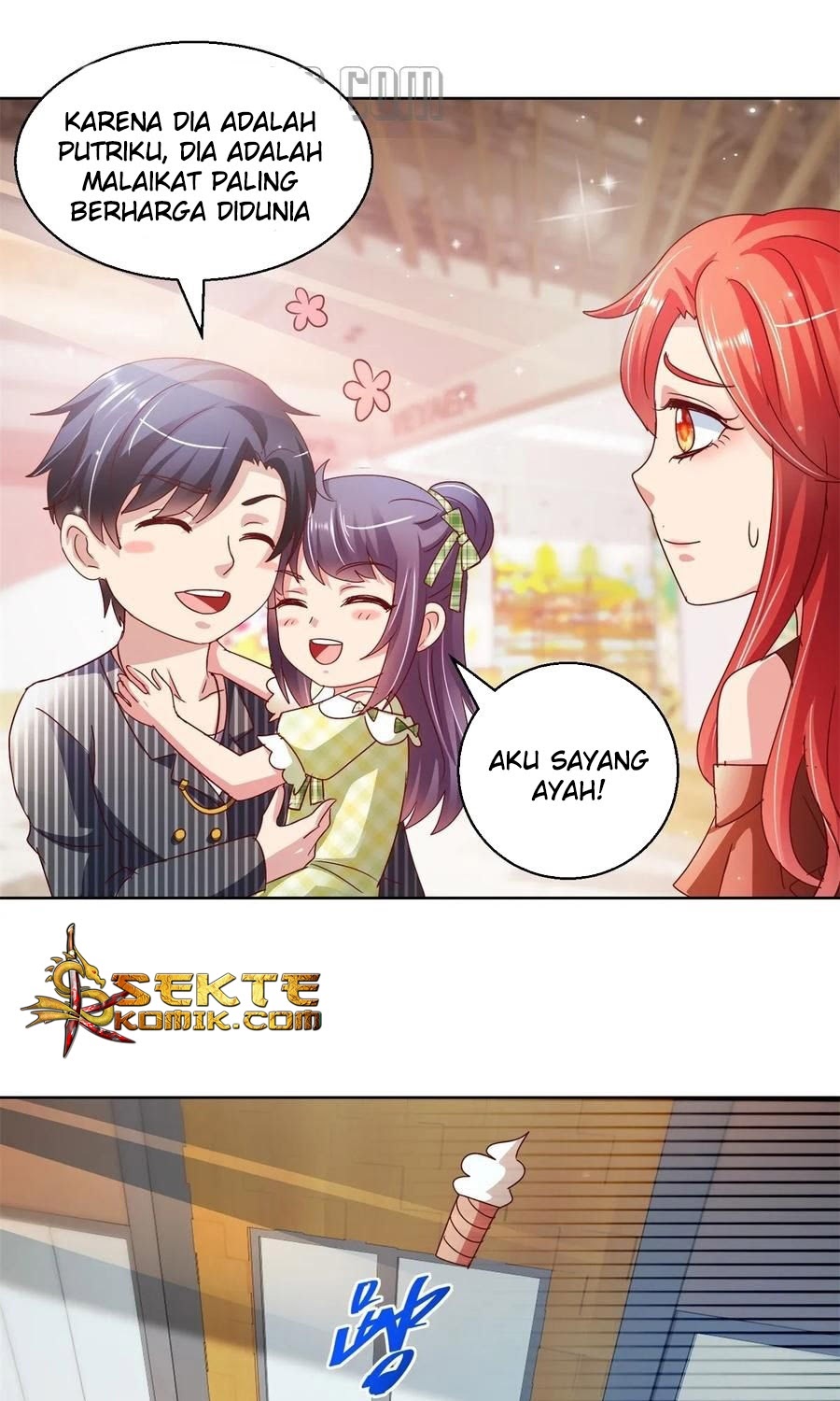 Trail Notice Chapter 126 - halaman 6