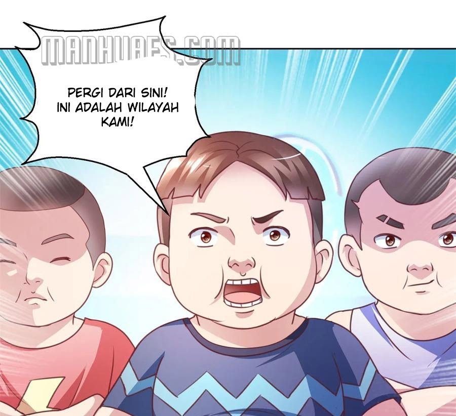 Trail Notice Chapter 127 - halaman 12