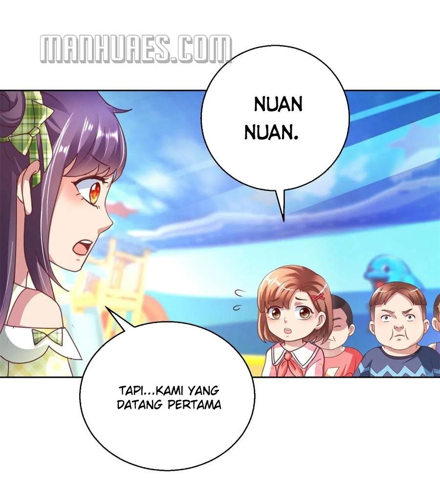 Trail Notice Chapter 127 - halaman 14
