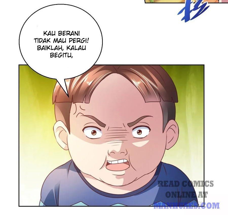 Trail Notice Chapter 127 - halaman 17