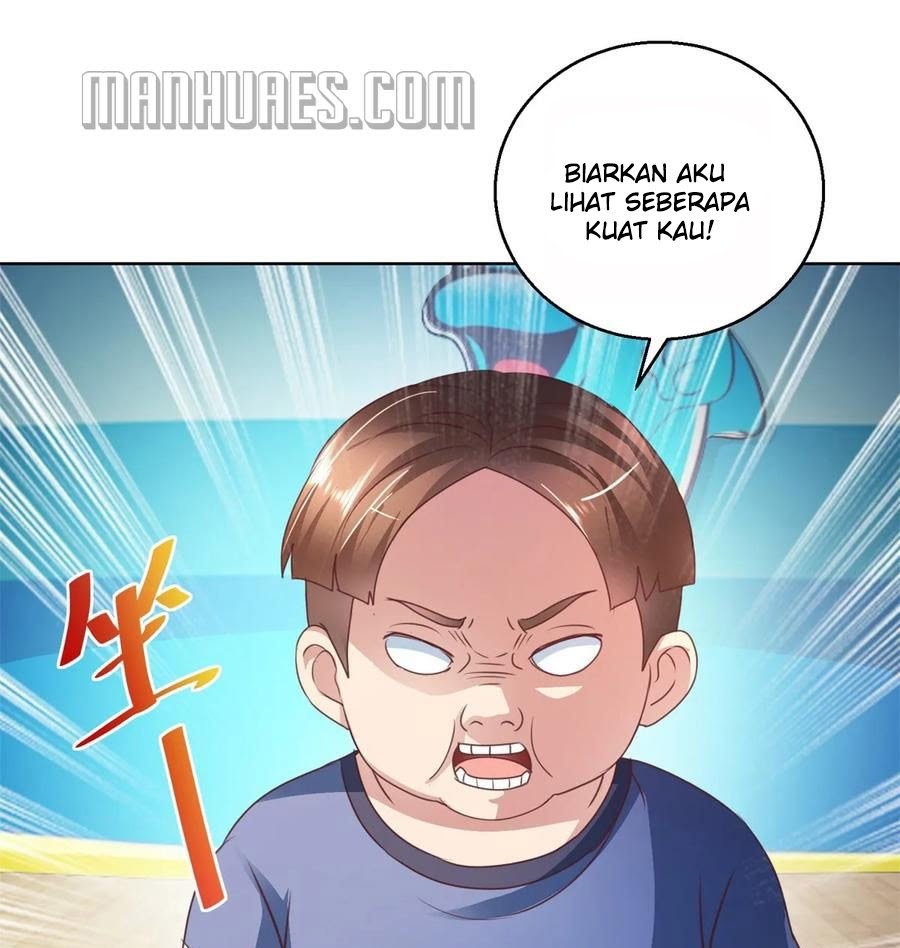 Trail Notice Chapter 127 - halaman 18