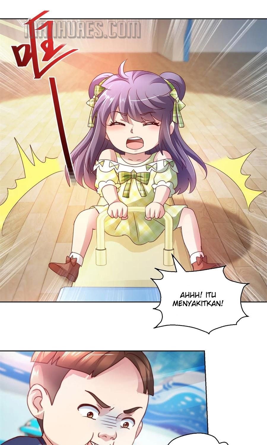Trail Notice Chapter 127 - halaman 22