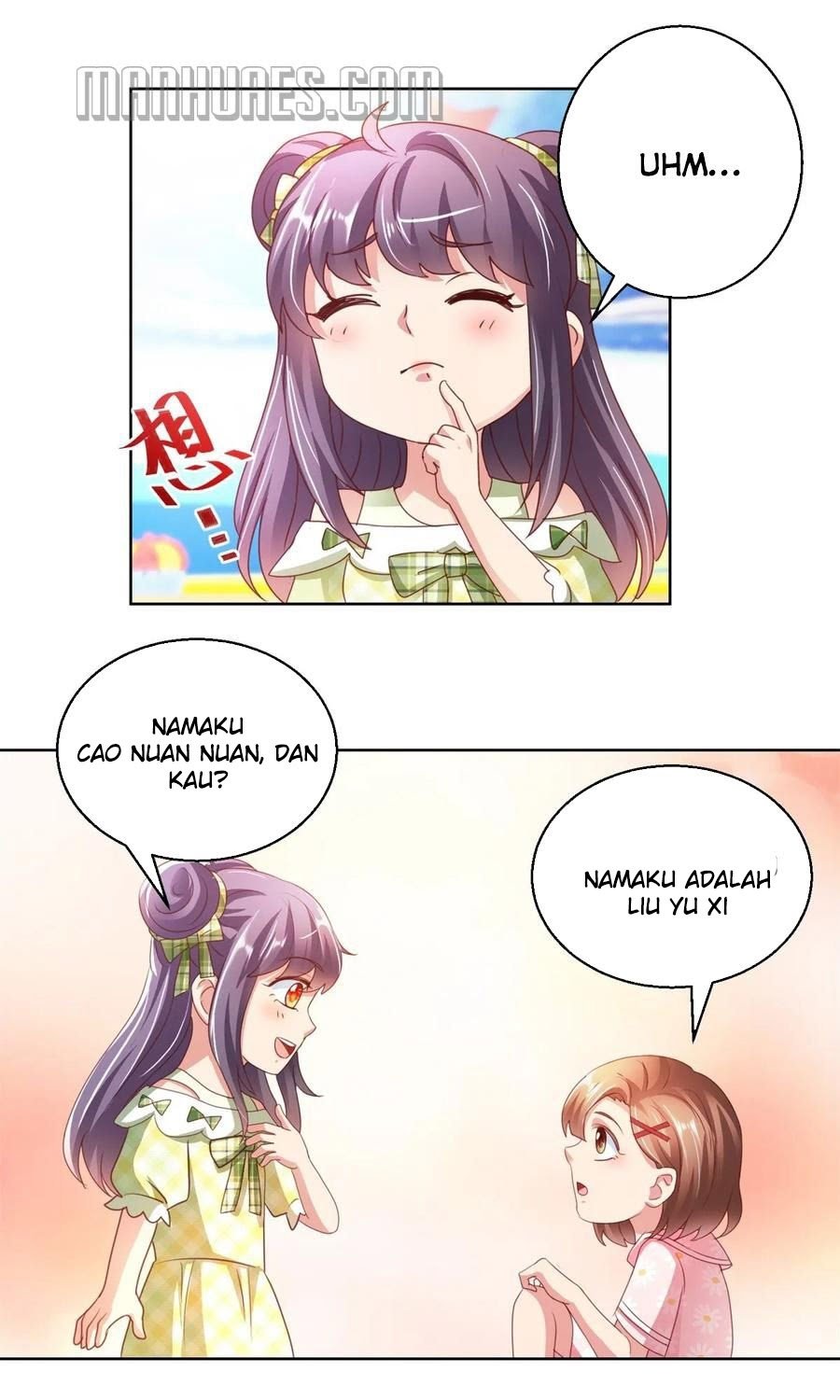 Trail Notice Chapter 127 - halaman 4