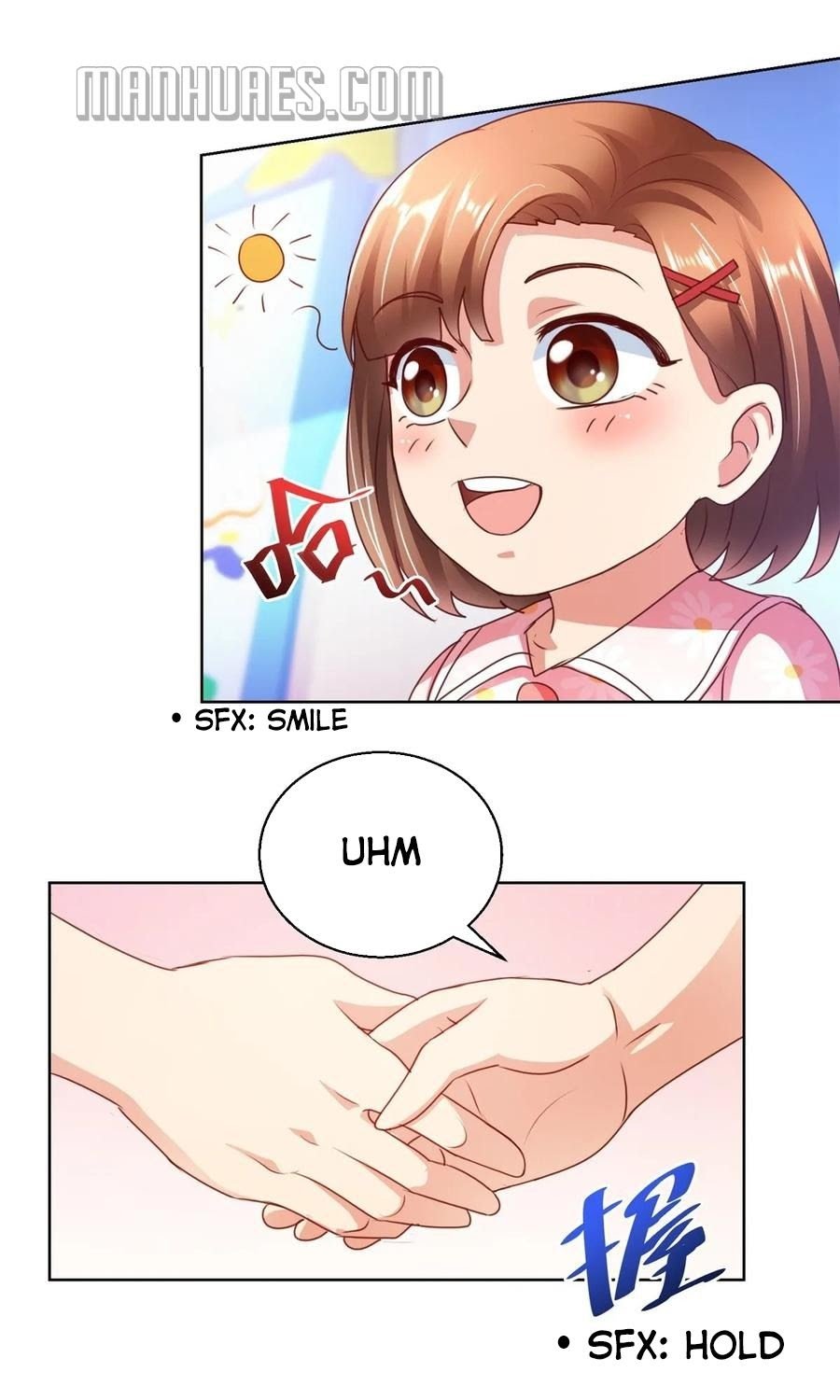 Trail Notice Chapter 127 - halaman 6