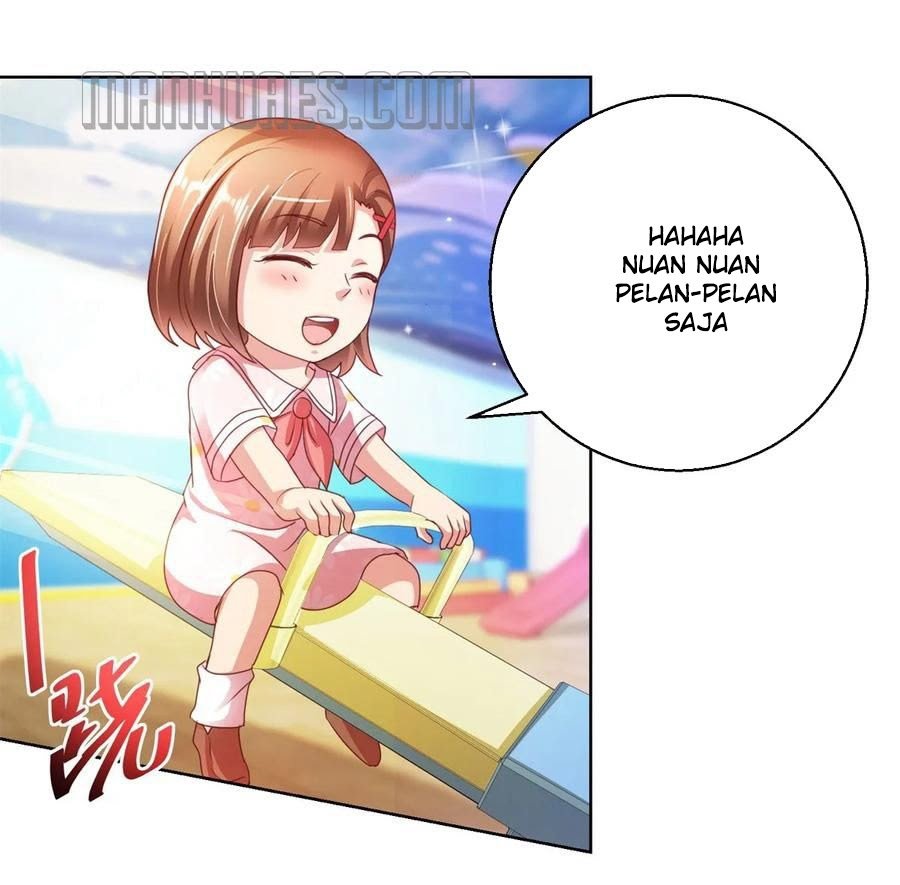 Trail Notice Chapter 127 - halaman 8