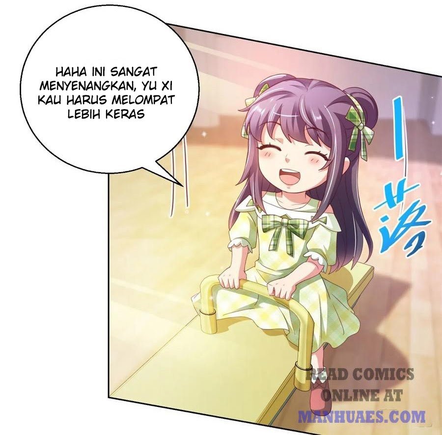 Trail Notice Chapter 127 - halaman 9