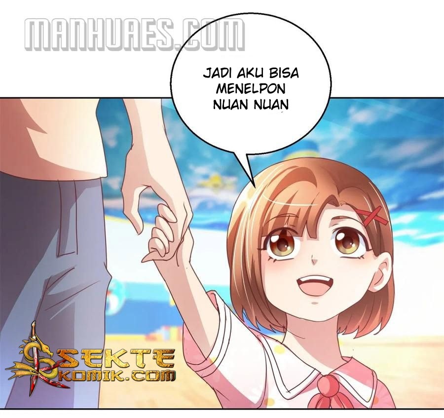 Trail Notice Chapter 128 - halaman 22
