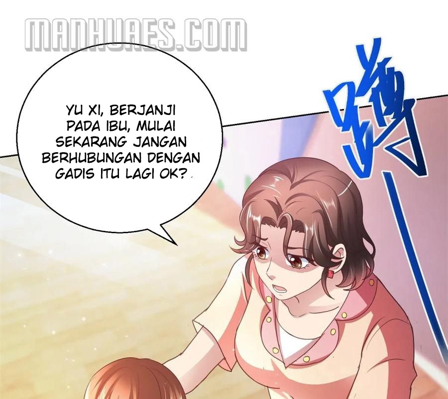 Trail Notice Chapter 128 - halaman 24