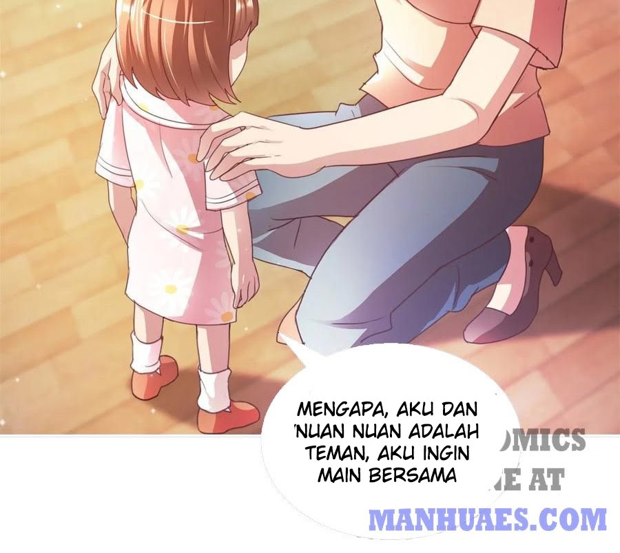 Trail Notice Chapter 128 - halaman 25