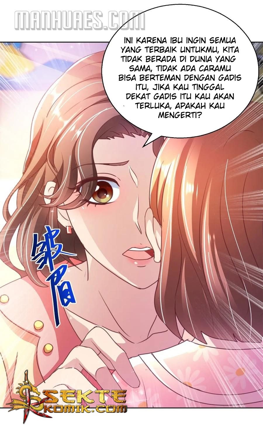 Trail Notice Chapter 128 - halaman 26