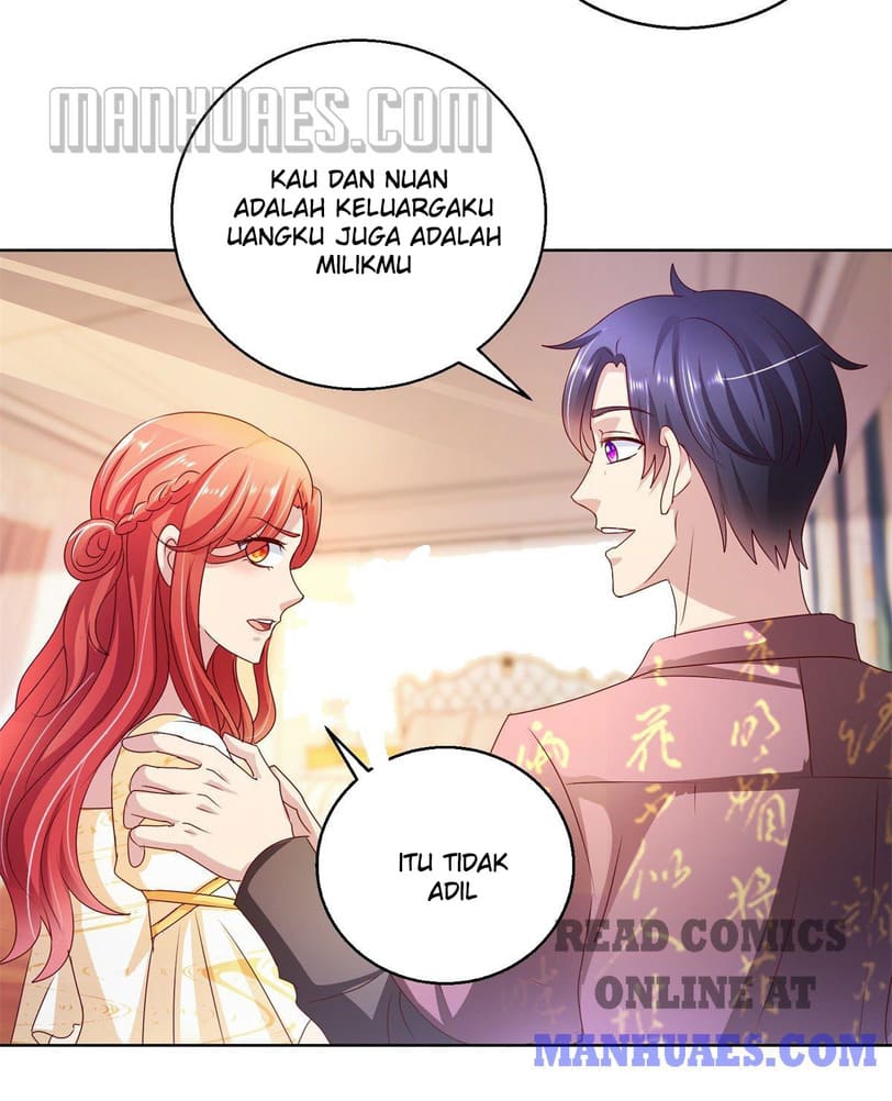 Trail Notice Chapter 129 - halaman 11