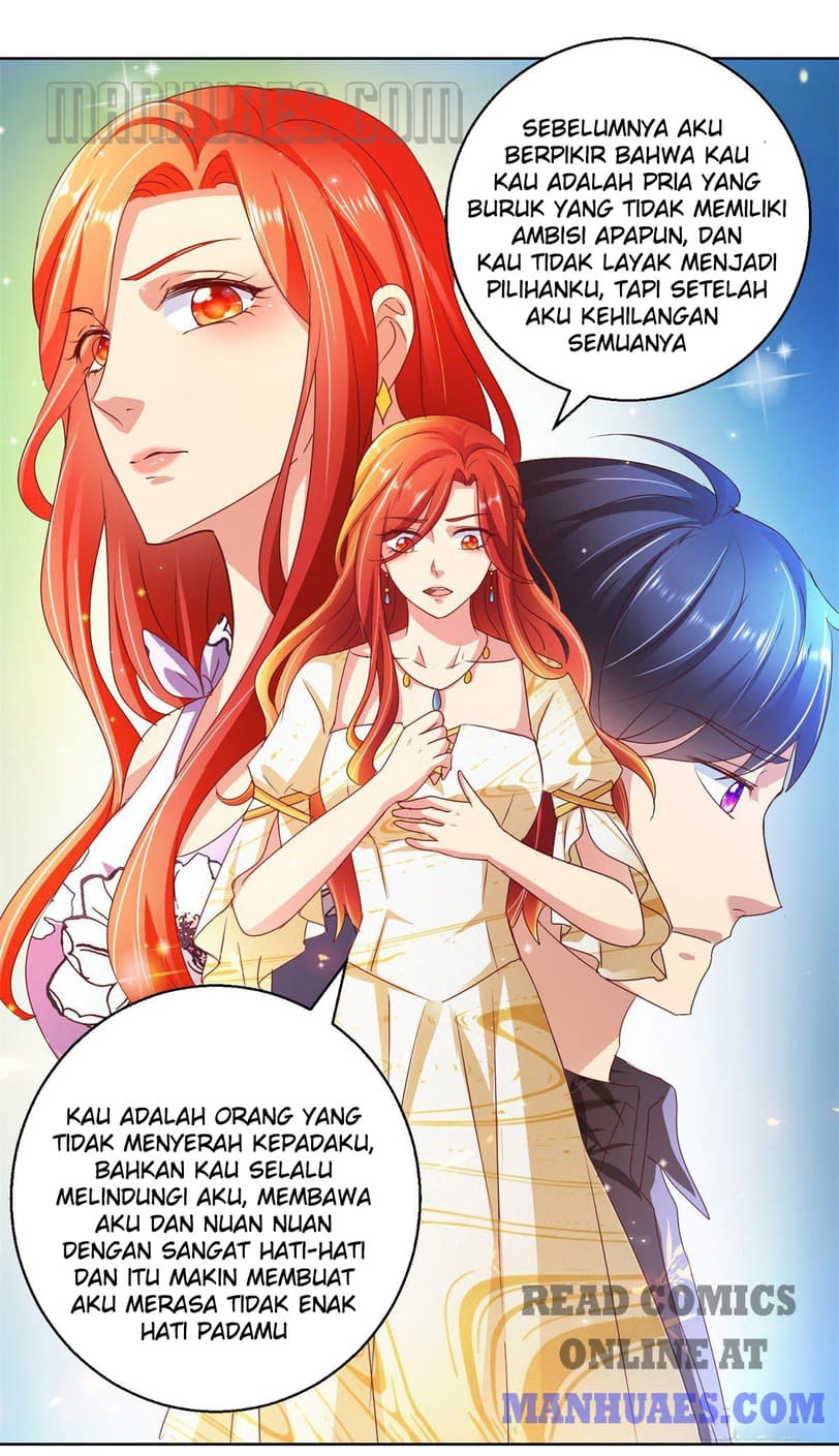 Trail Notice Chapter 129 - halaman 12