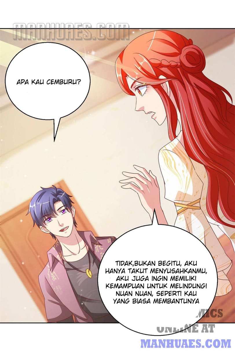 Trail Notice Chapter 129 - halaman 14