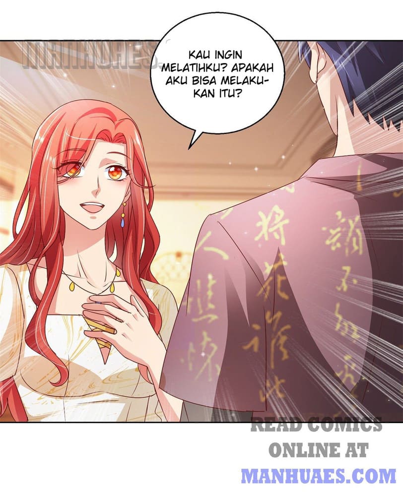 Trail Notice Chapter 129 - halaman 16