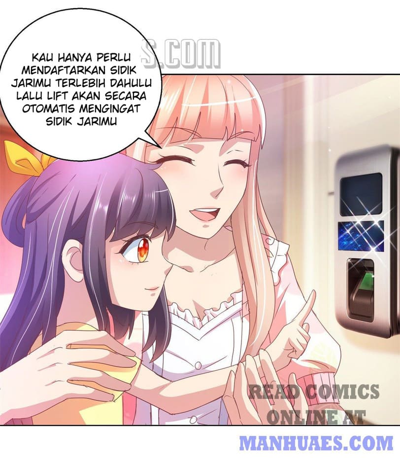 Trail Notice Chapter 129 - halaman 7