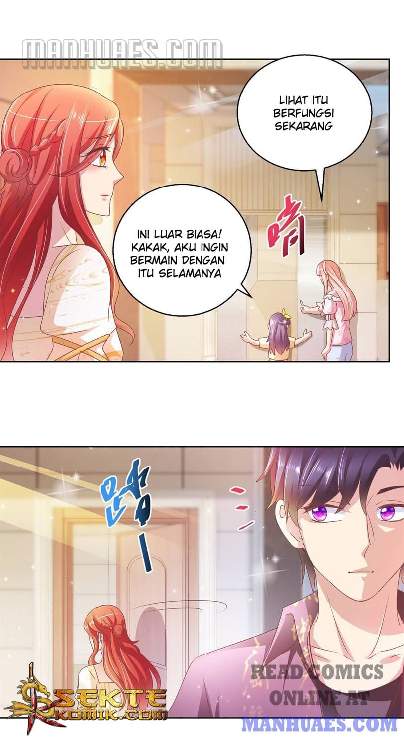Trail Notice Chapter 129 - halaman 8