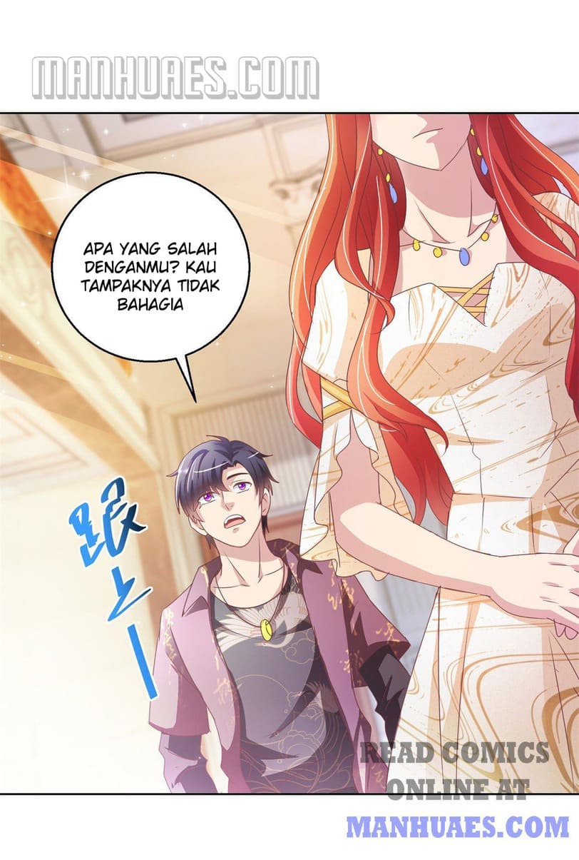 Trail Notice Chapter 129 - halaman 9