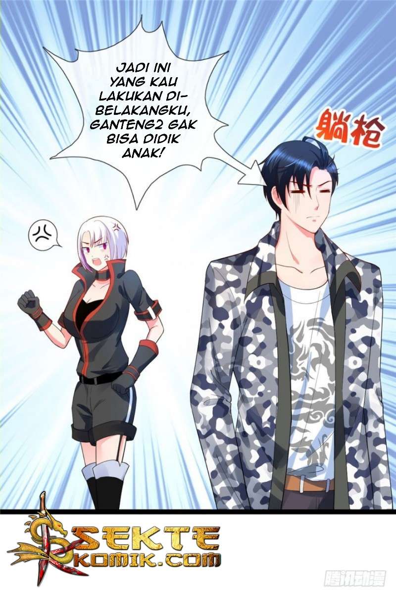 Trail Notice Chapter 13 - halaman 11