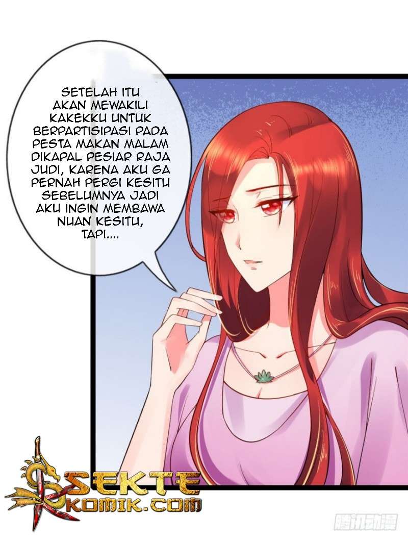 Trail Notice Chapter 13 - halaman 18