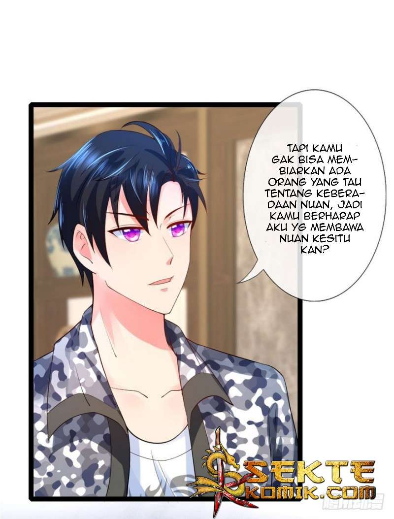 Trail Notice Chapter 13 - halaman 19
