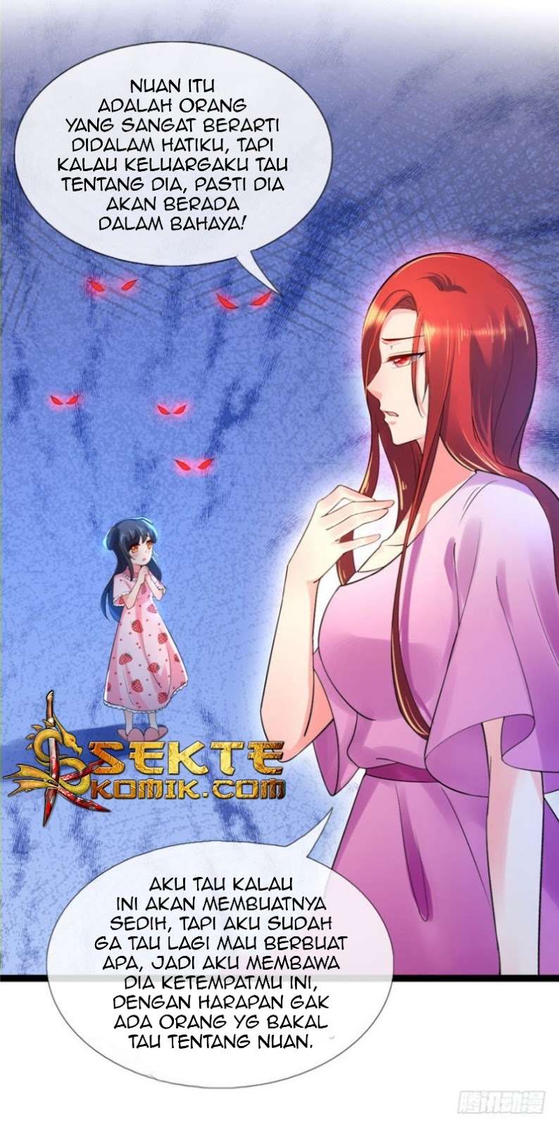 Trail Notice Chapter 13 - halaman 20