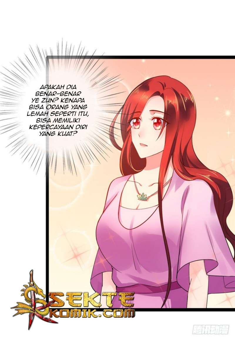 Trail Notice Chapter 13 - halaman 22