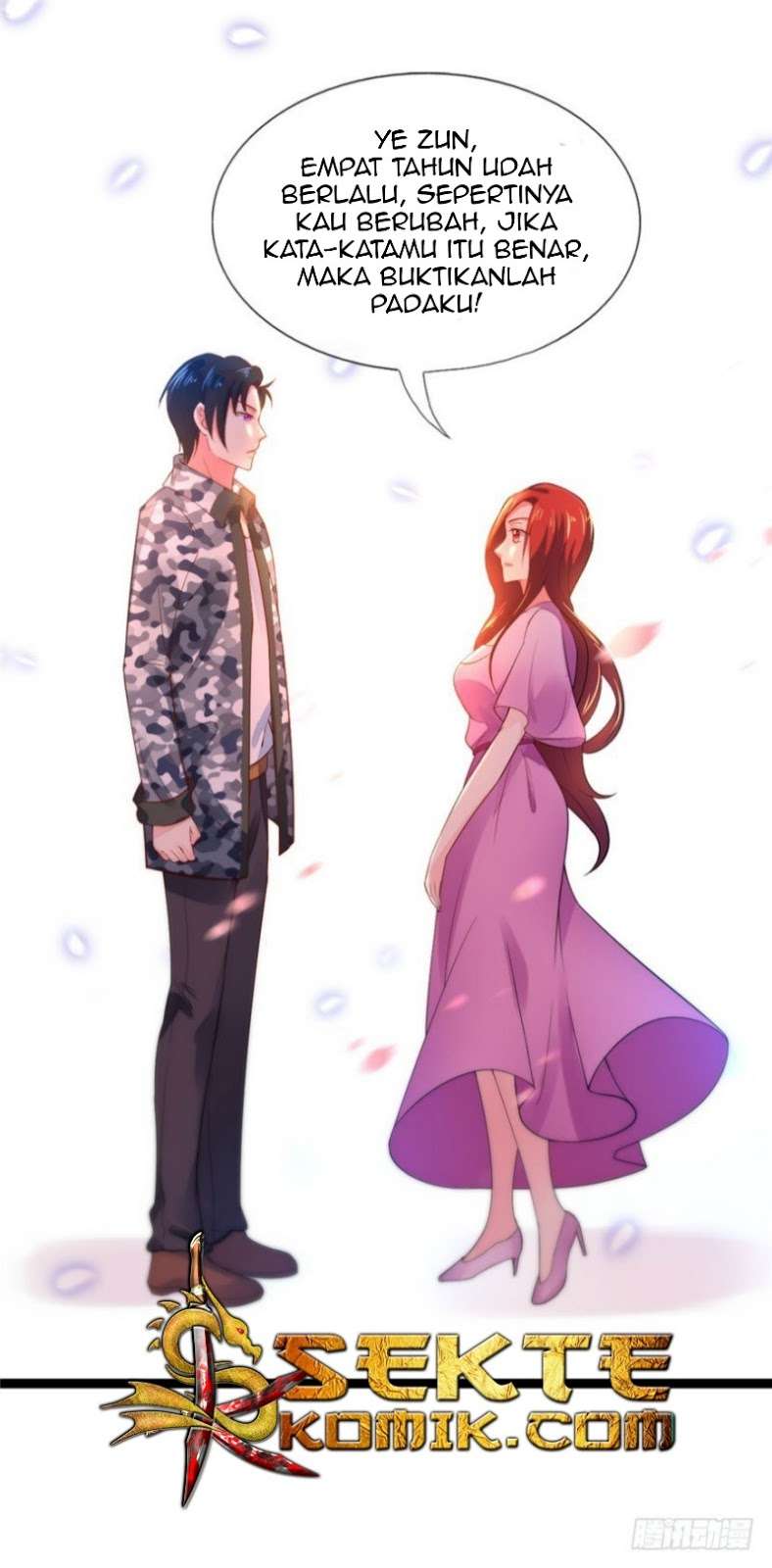 Trail Notice Chapter 13 - halaman 23