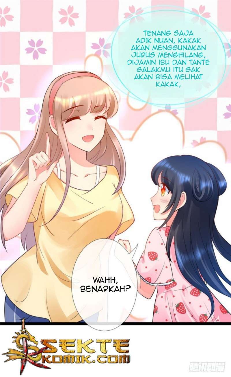 Trail Notice Chapter 13 - halaman 3