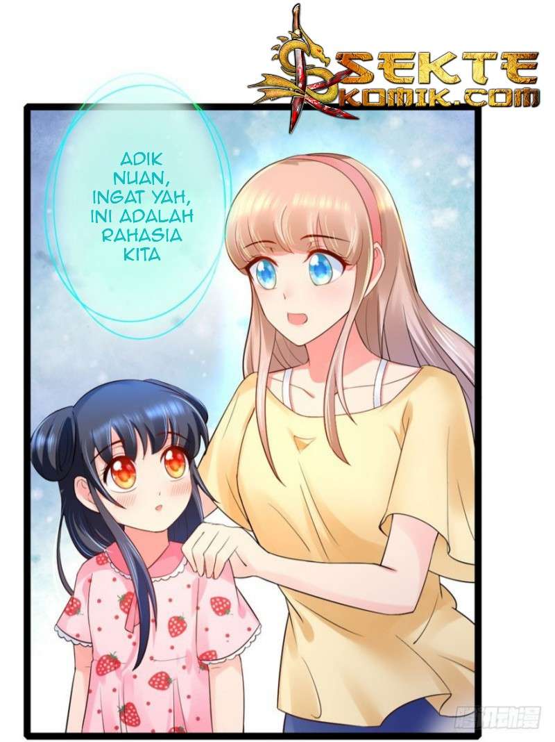 Trail Notice Chapter 13 - halaman 5