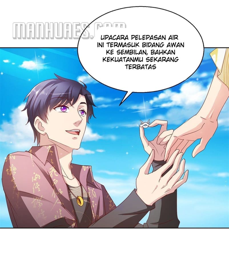 Trail Notice Chapter 130 - halaman 12