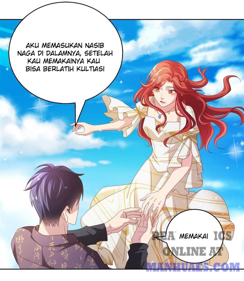 Trail Notice Chapter 130 - halaman 13