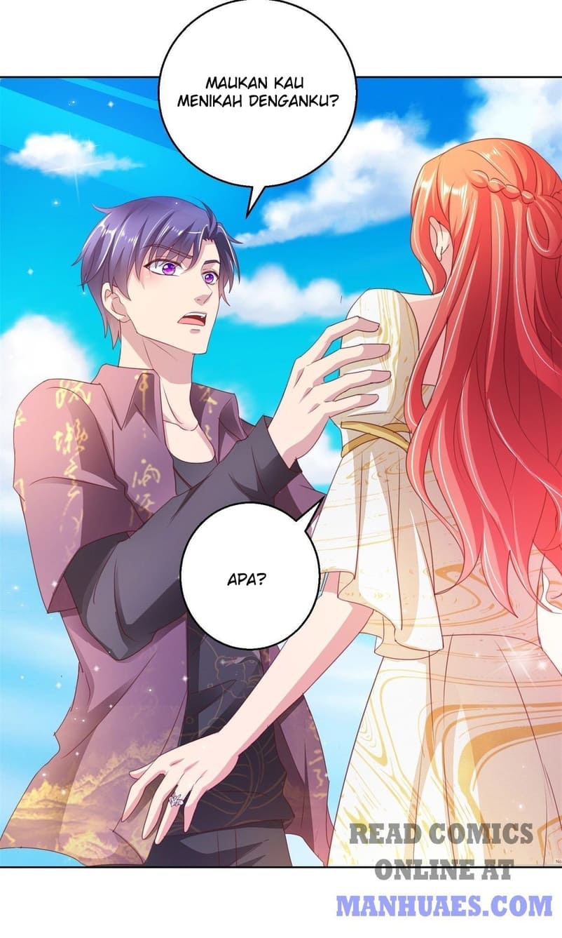 Trail Notice Chapter 130 - halaman 17