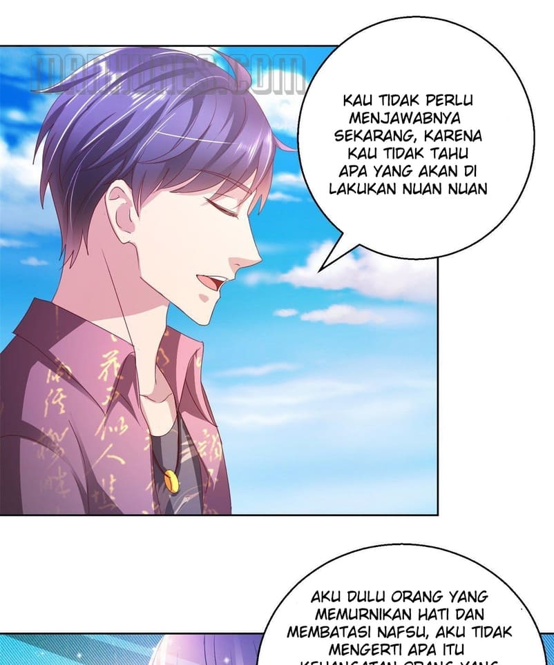 Trail Notice Chapter 130 - halaman 18