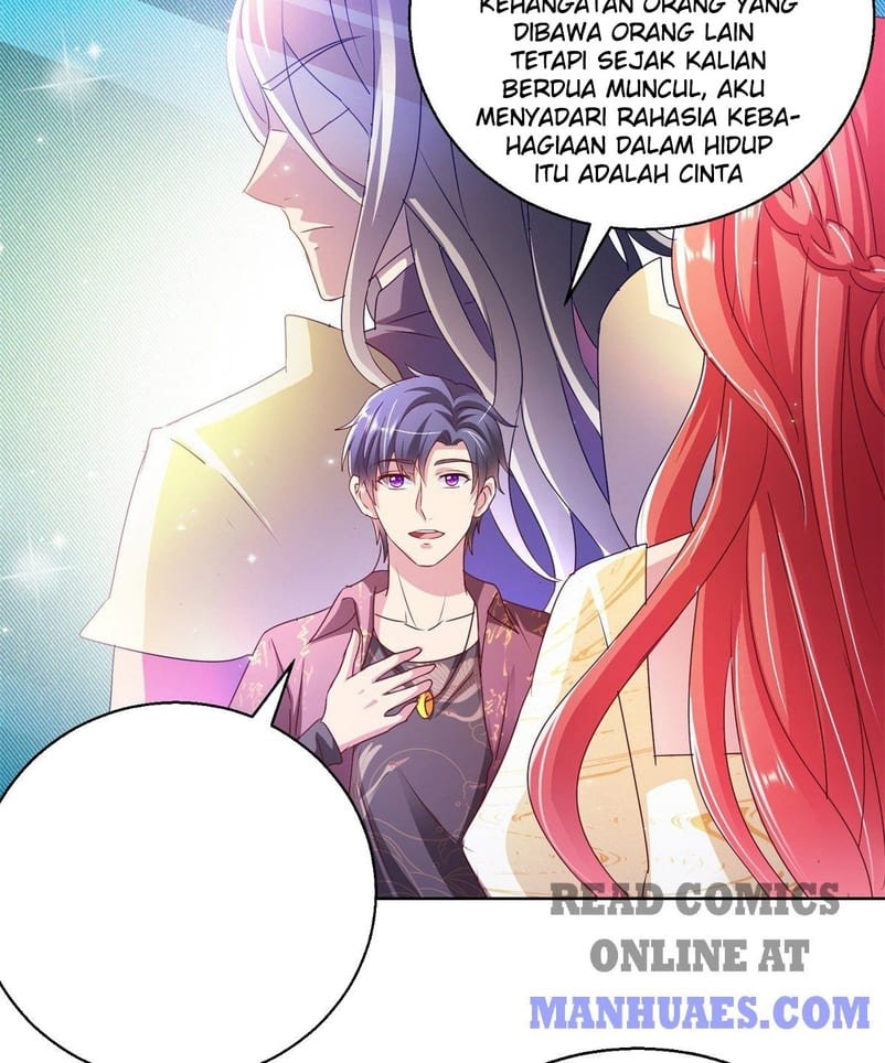 Trail Notice Chapter 130 - halaman 19