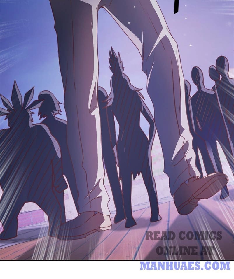 Trail Notice Chapter 130 - halaman 25