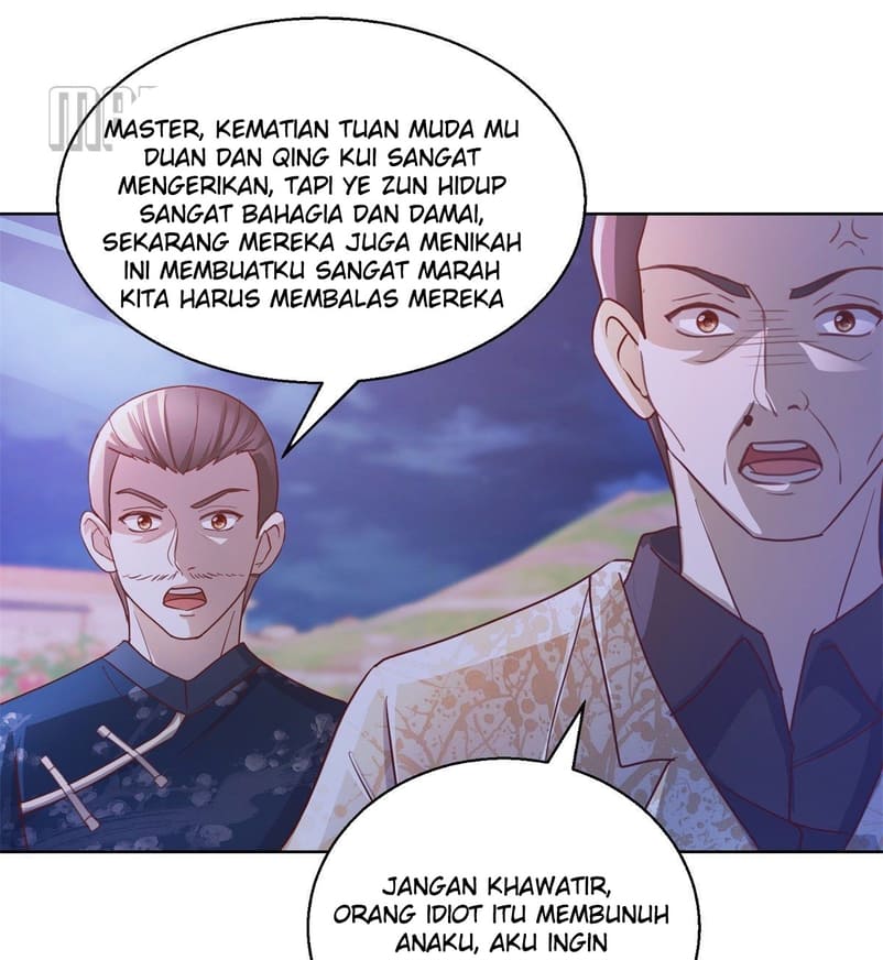 Trail Notice Chapter 130 - halaman 26