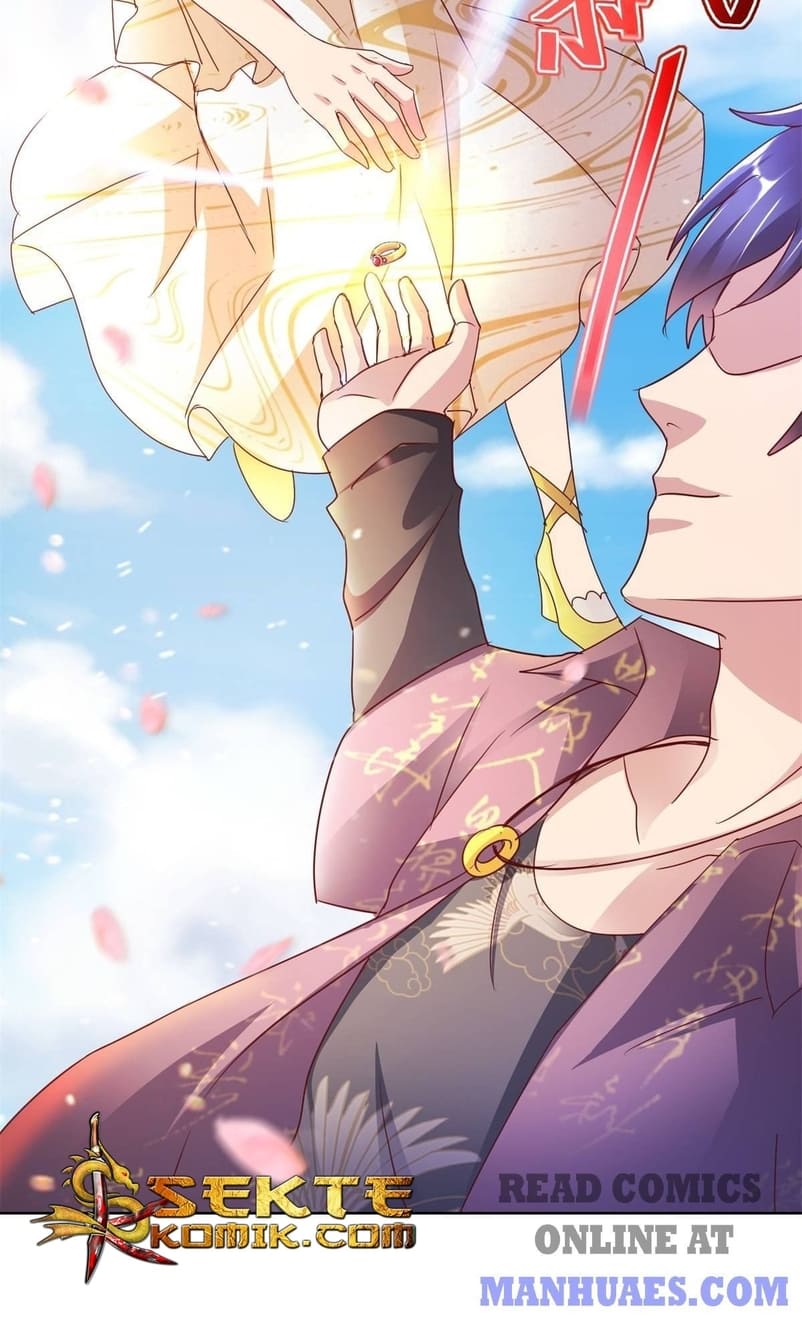 Trail Notice Chapter 130 - halaman 3