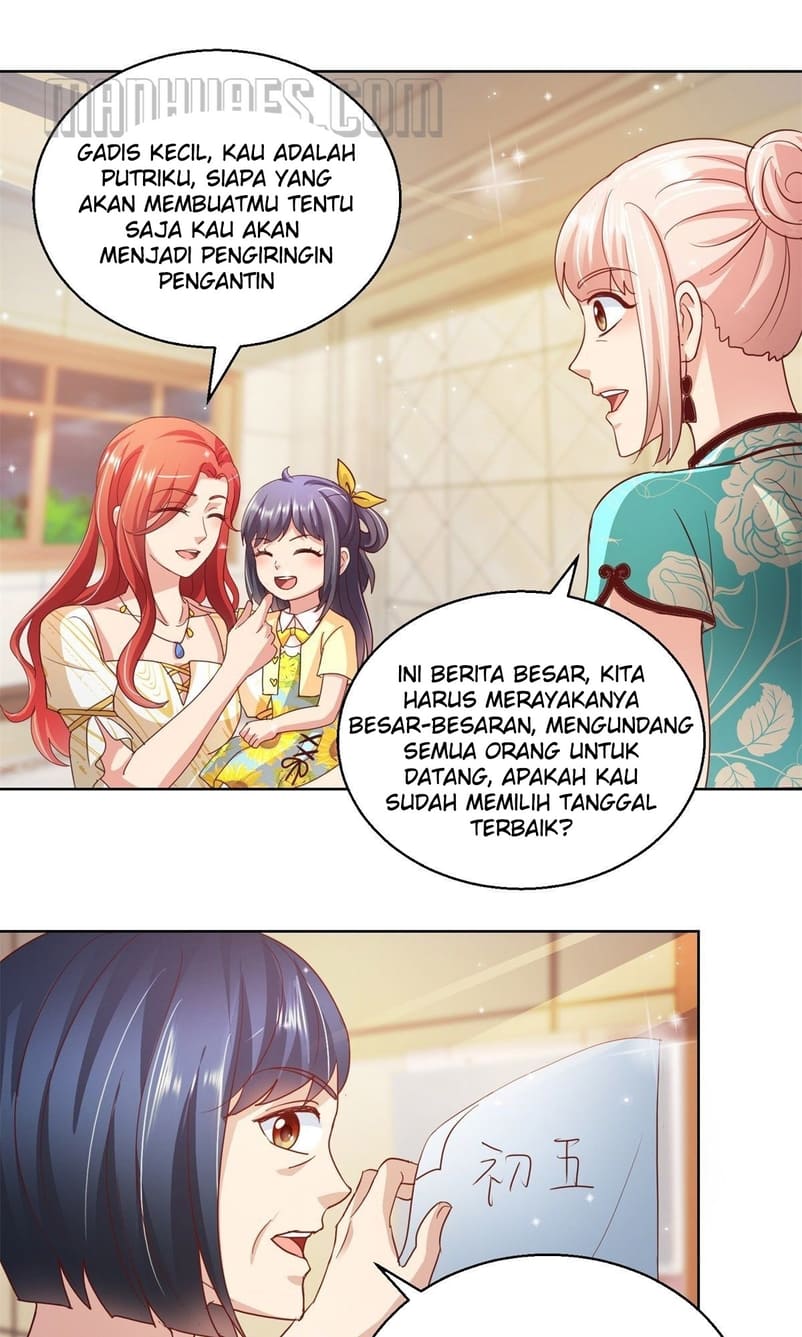 Trail Notice Chapter 130 - halaman 30